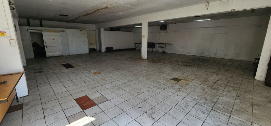Commercial Property for Sale in Heathfield Western Cape